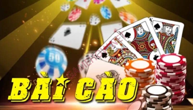 Game Bài Cào Online