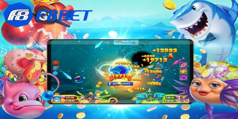 Kinh nghiệm chơi bắn cá phát tài 3D cho game thủ