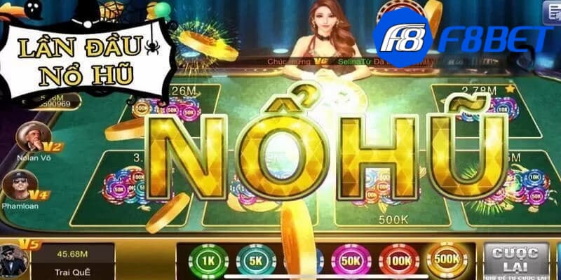 Chiến lược quản vốn - bí quyết chơi nổ hũ