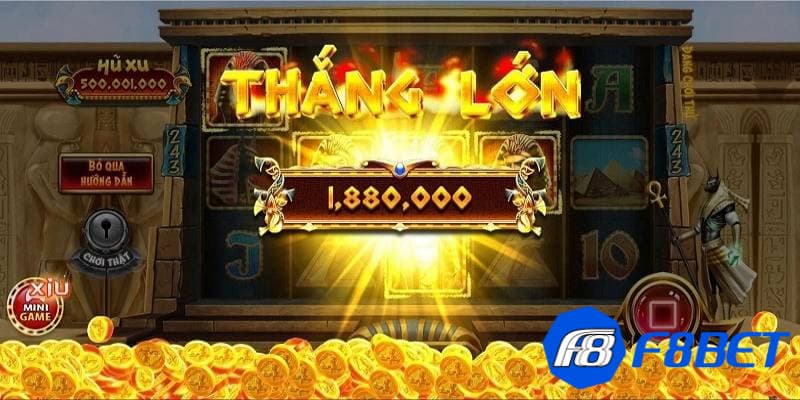 Bí quyết chơi nổ hũ chọn tựa game uy tín