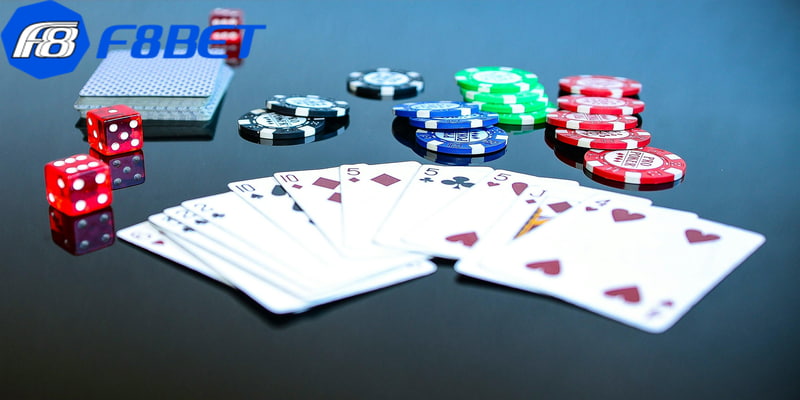 Các kiểu ù trong bài phỏm Kinh nghiệm chơi trong các kiểu ù trong bài phỏm