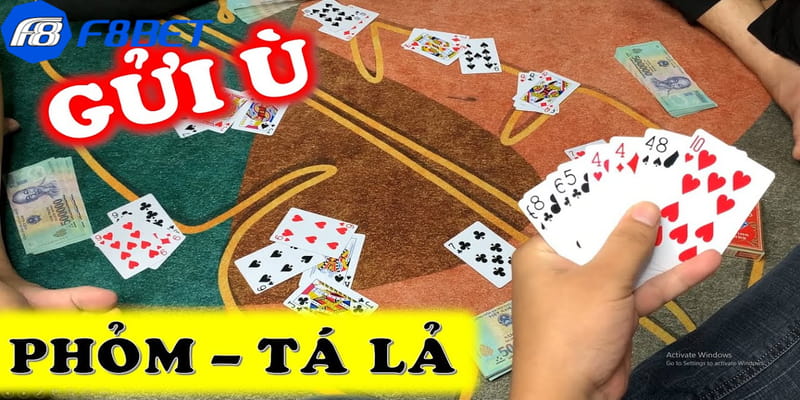 Tại sao phải hiểu biết các cách đánh phỏm bịp