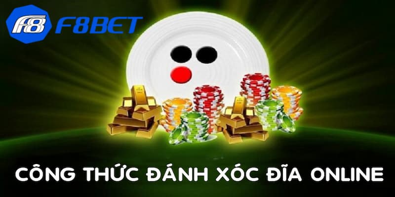 Đặt ngược kết quả - công thức đánh xóc đĩa online
