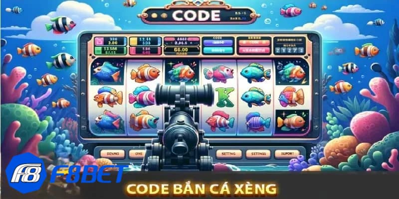 Khái quát về game bắn cá tặng code tân thủ