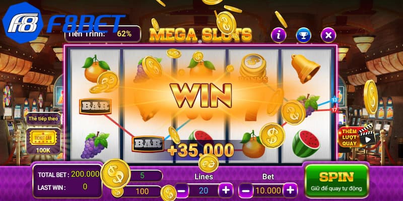 Khám phá các game nổ hũ ăn tiền hot nhất 2024