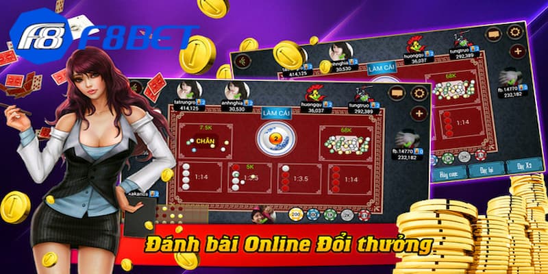 Top 3 sân chơi game xóc đĩa đổi thưởng uy tín nhất hiện nay