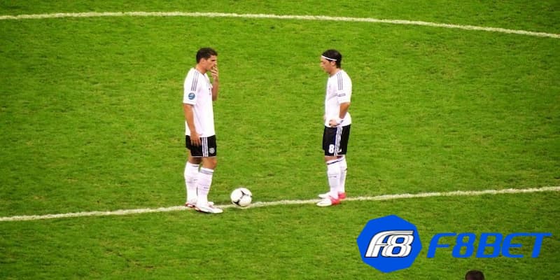 Ưu tiên đội chủ nhà