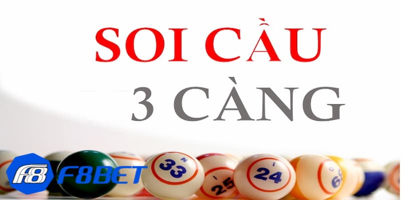 Cách soi cầu khi chơi lô ba càng chuẩn nhất