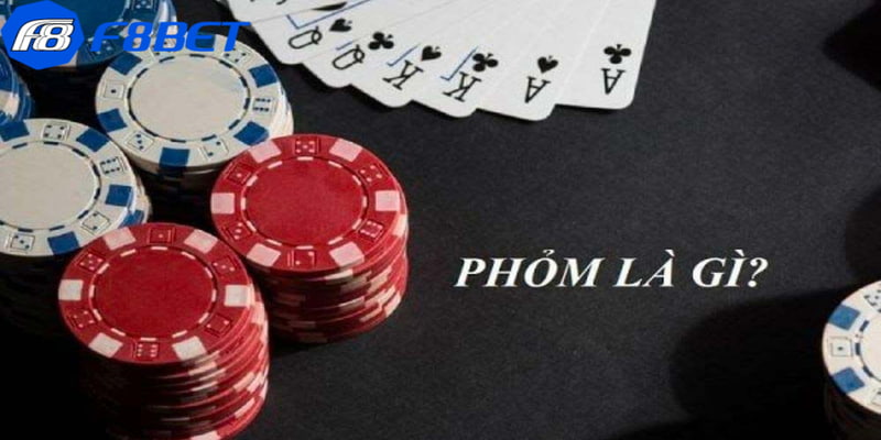 Tìm hiểu luật của mẹo đánh bài phỏm