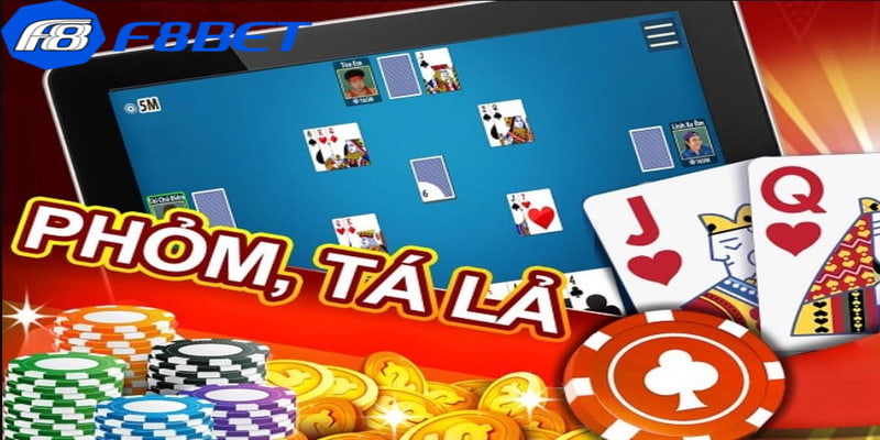 Một số lưu ý quan trọng cần biết trong mẹo phỏm