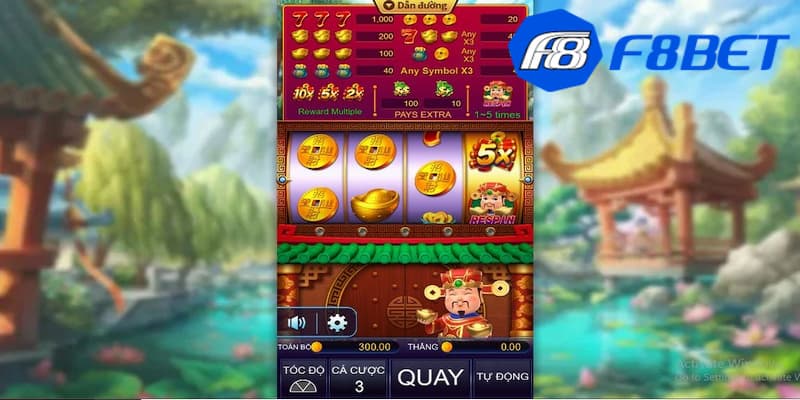 Bí quyết chơi hiệu quả khi tham gia nổ hũ thần tài 777