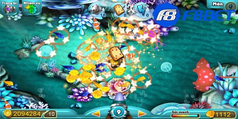 Hướng dẫn các bước để tải game bắn cá miễn phí