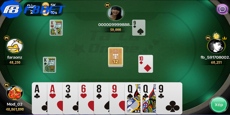 Tiết kiệm chi phí khi tải game đánh phỏm miễn phí