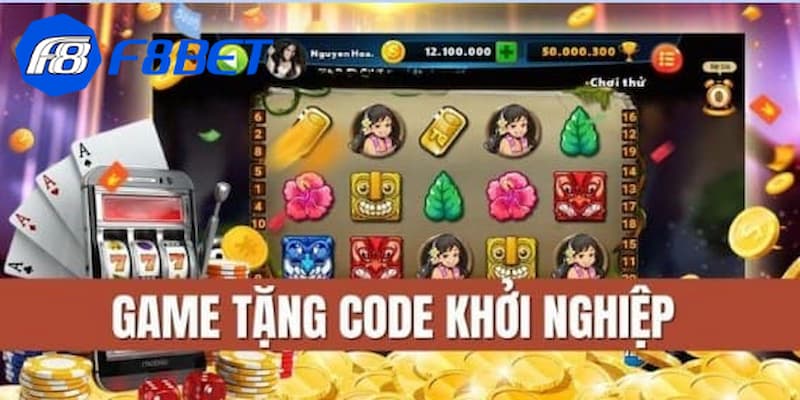 Lý do nên tải game nổ hũ tặng code tân thủ