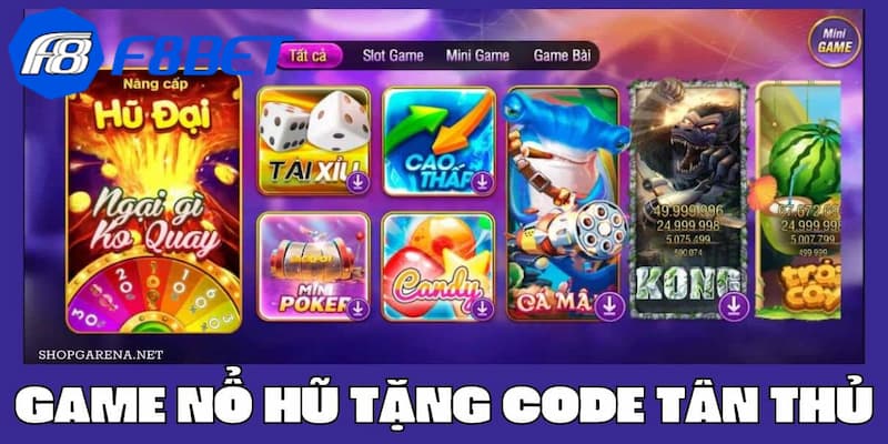 Những lưu ý khi tải game nổ hũ tặng code tân thủ