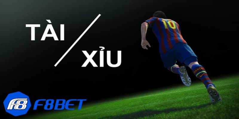 Bật mí anh em cách tính tài xỉu trong bóng đá