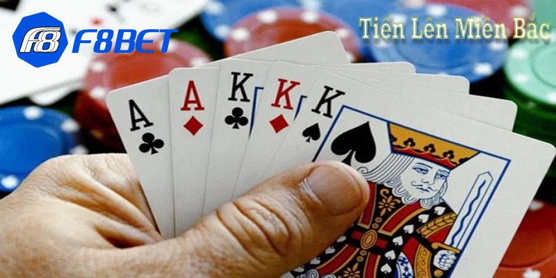 Tiến Lên Miền Bắc