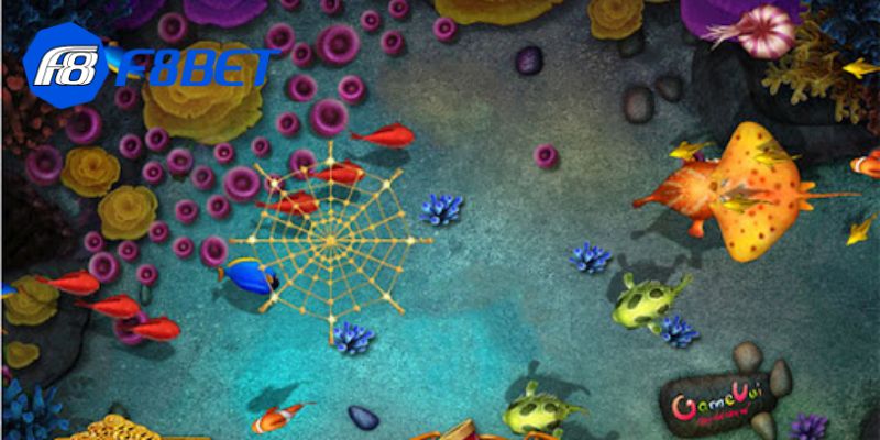 Bắn cá online giúp bạn giải trí hiệu quả và giảm căng thẳng ngay lập tức.