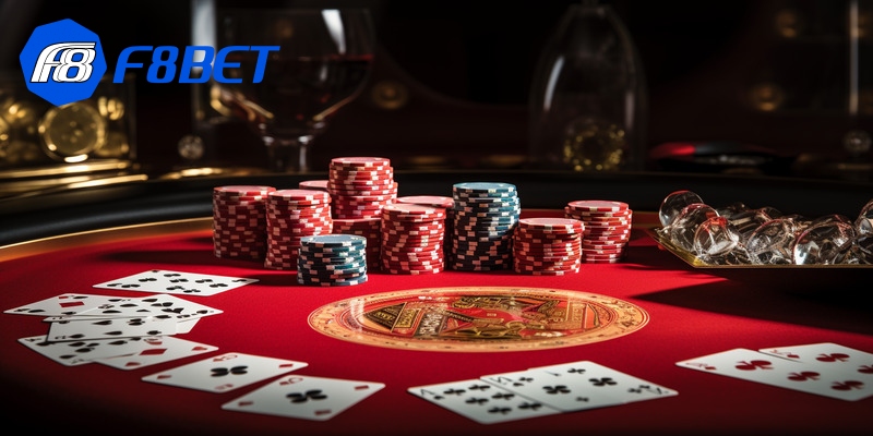 Nắm vững các thông tin cơ bản, luật chơi chi tiết đối với game bài Baccarat