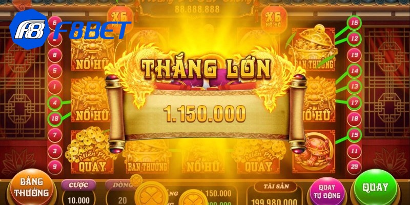 Tìm hiểu về game nổ hũ cổ điển và cách chơi nổ hũ dễ thắng