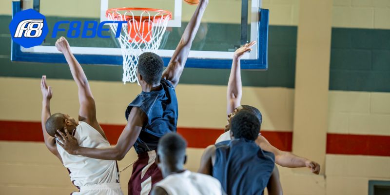 cách soi kèo bóng rổ