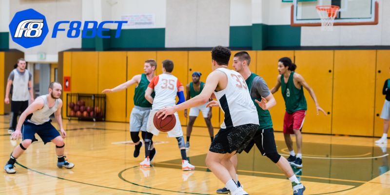 cách soi kèo bóng rổ