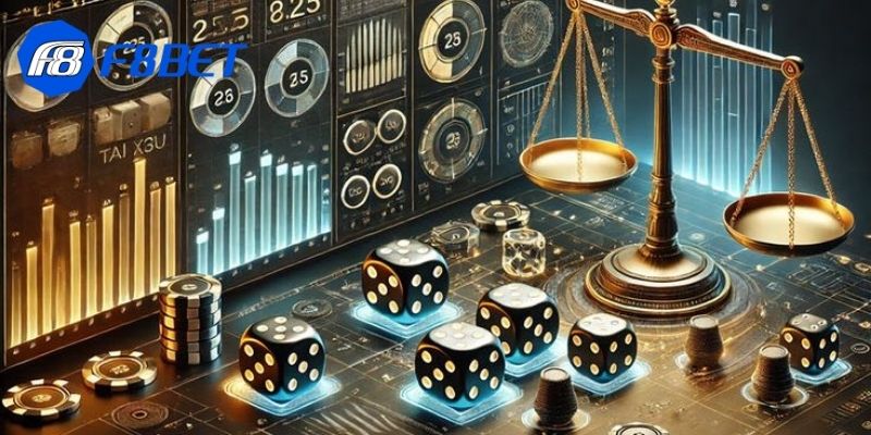 Lý do mà chiến thuật đánh tài xỉu hay được ưa chuộng