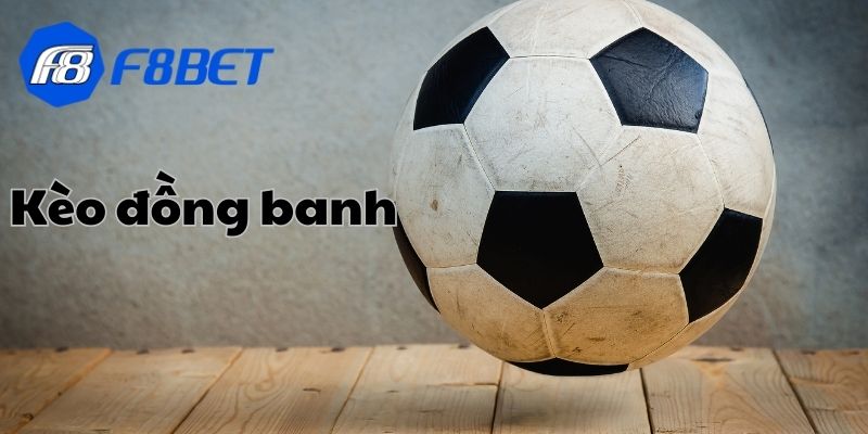 Hướng dẫn bạn cách tính kèo đồng banh