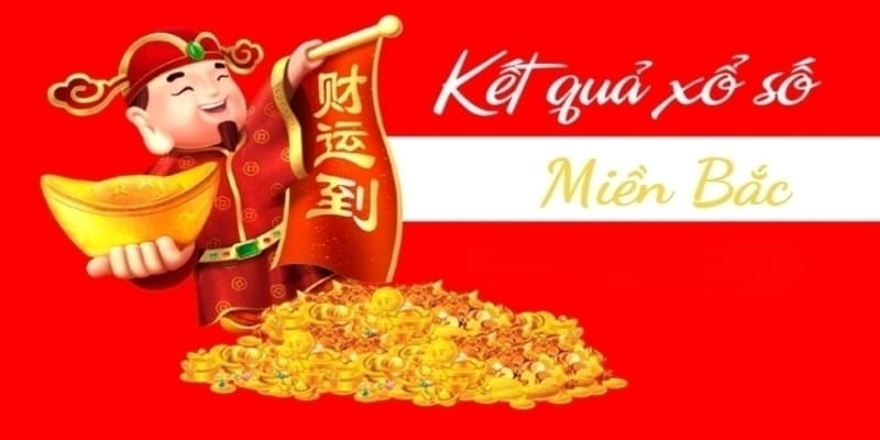 Kết quả Xổ Số Miền Bắc