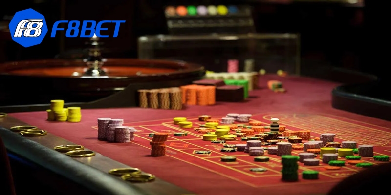 mẹo chơi Roulette thắng lớn