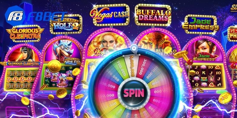 Lưu ngay một số mẹo chơi slot game dễ thắng 