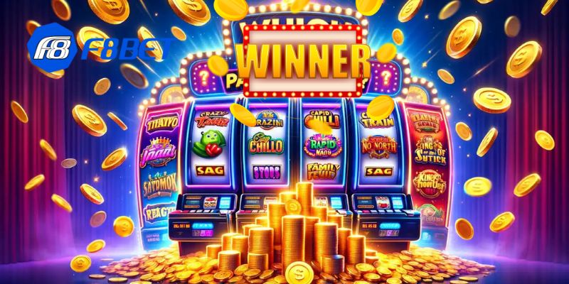 Giải mã ý nghĩa mẹo chơi slot game dễ thắng