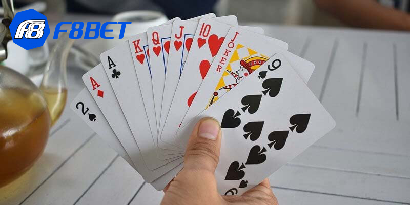 Mẹo xếp bài Tiến lên