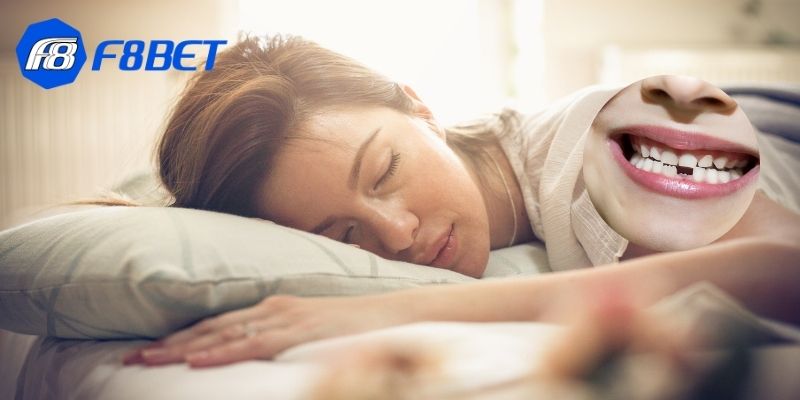 Mơ thấy rụng răng có phải điềm báo xui xẻo sắp đến và báo hiệu rằng bạn cần thay đổi cách tiếp cận cuộc sống?