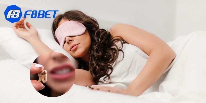 Nằm mơ rụng răng có phải điềm báo xui xẻo sắp đến và có thể khiến bạn phải đối mặt với những thử thách không mong muốn?