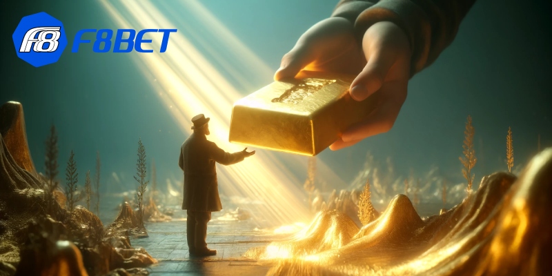 Nằm mơ thấy vàng có thể là dấu hiệu của một thời kỳ tài chính thịnh vượng