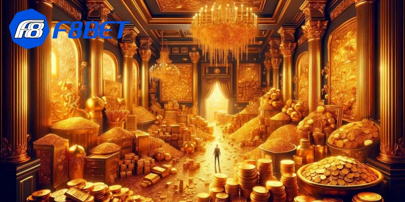 Nằm mơ thấy vàng báo hiệu một tương lai sáng lạn với tài lộc đang đến gần