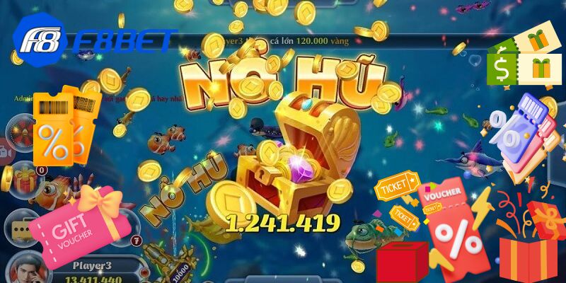 nổ hũ tặng code