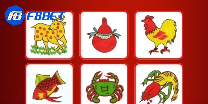 Luật cược bầu cua