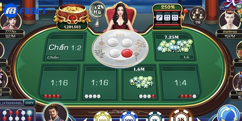 Thuật toán xóc đĩa có thể giúp giải quyết các bài toán xác suất trong các nghiên cứu thống kê