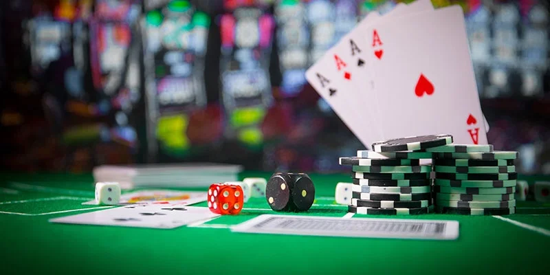 Chiến thuật hay khi chơi bài ba lá quốc tế