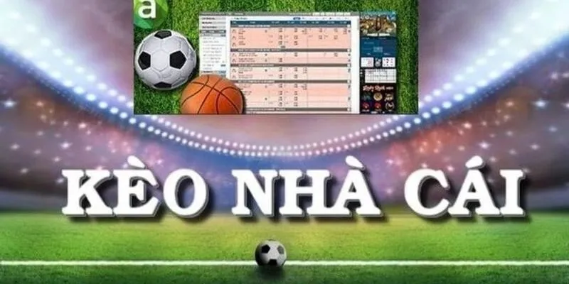 Kèo châu Á và kèo châu Âu