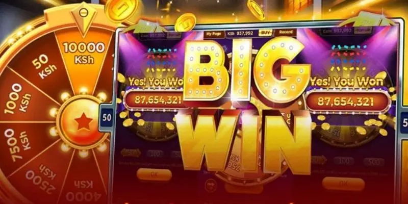 3 lý do quay hũ dễ dàng thắng khi chơi cho người mới