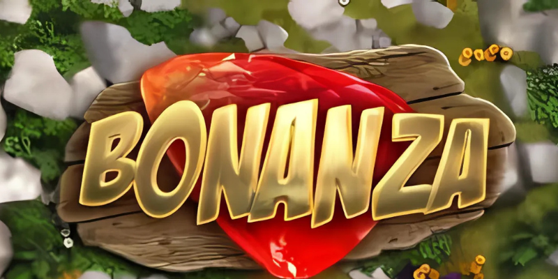 Tham gia Slot Game Bonanza