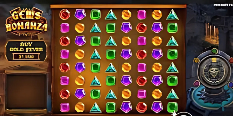 Tận dụng vòng quay miễn phí và khuyến mãi