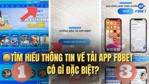 Tải app F8bet đơn giản và dễ dàng trên mọi thiết bị