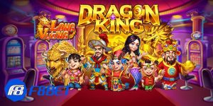 Khái quát tựa game bắn cá Long Vương