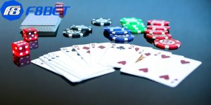 Các kiểu ù trong bài phỏm