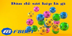 Định nghĩa của hình thức dàn đề sát kép