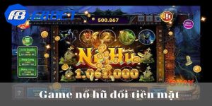 Game nổ hũ ăn tiền là gì?